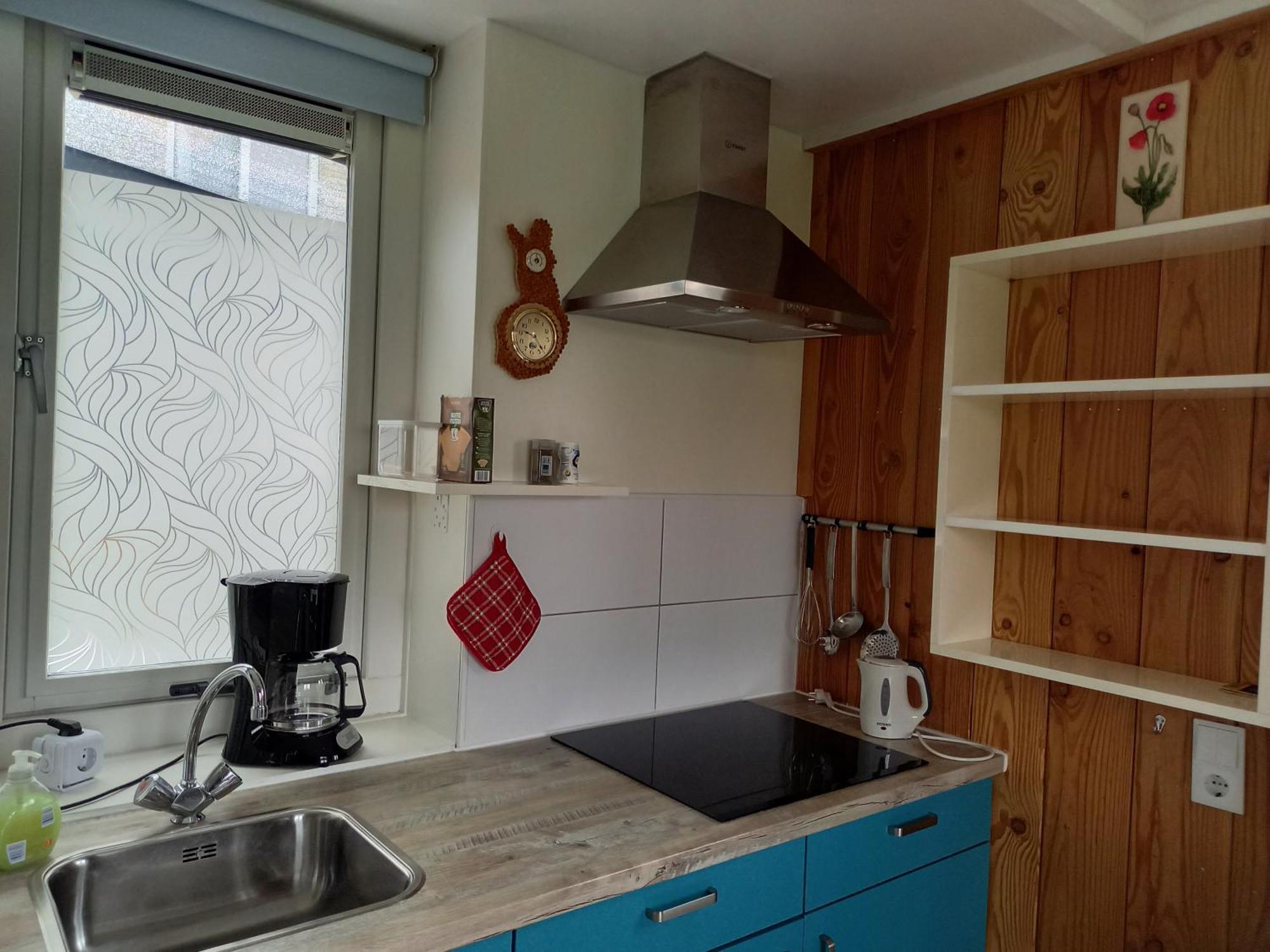 Room By The Sea Заутеланде Екстериор снимка
