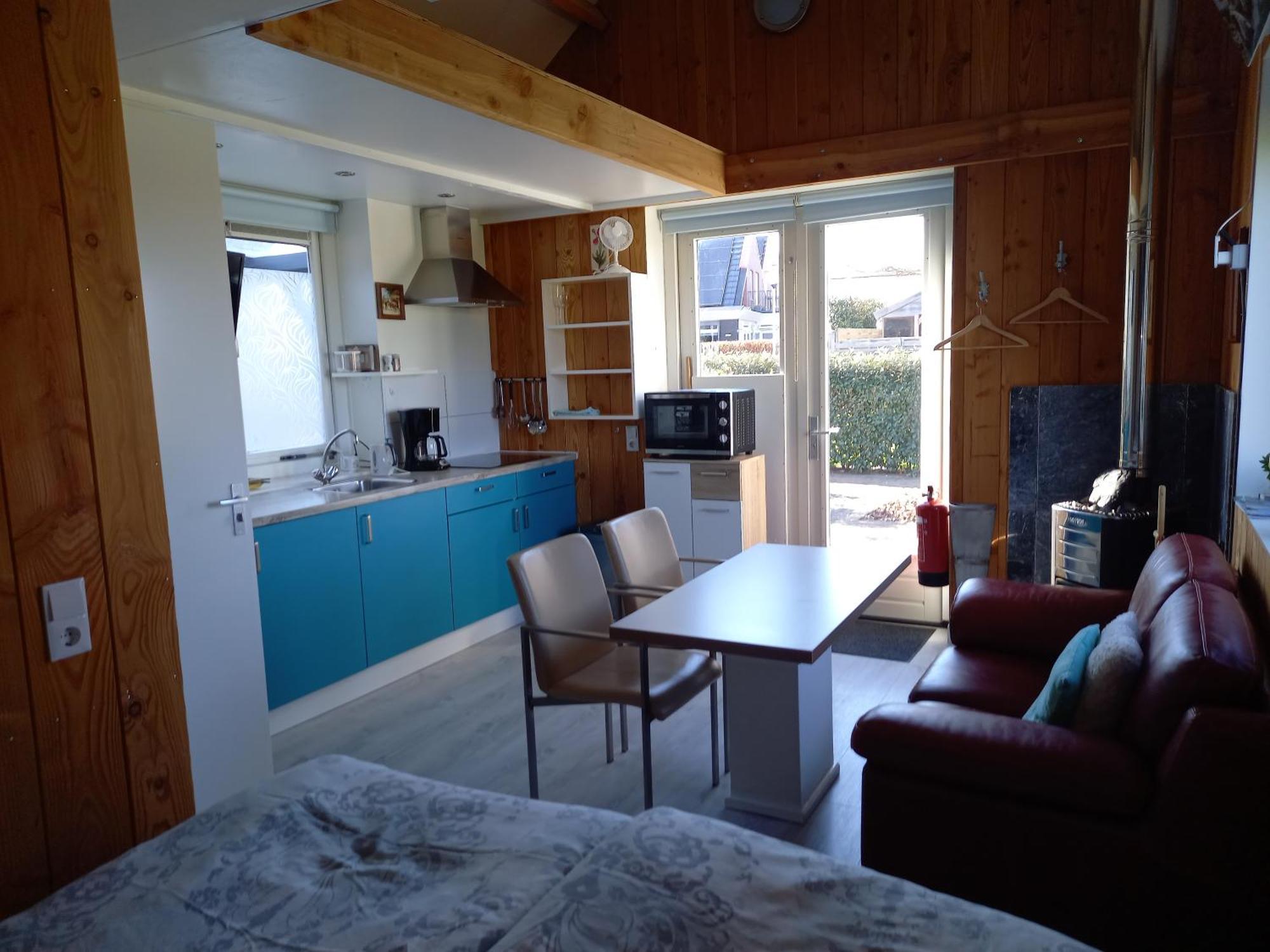 Room By The Sea Заутеланде Стая снимка