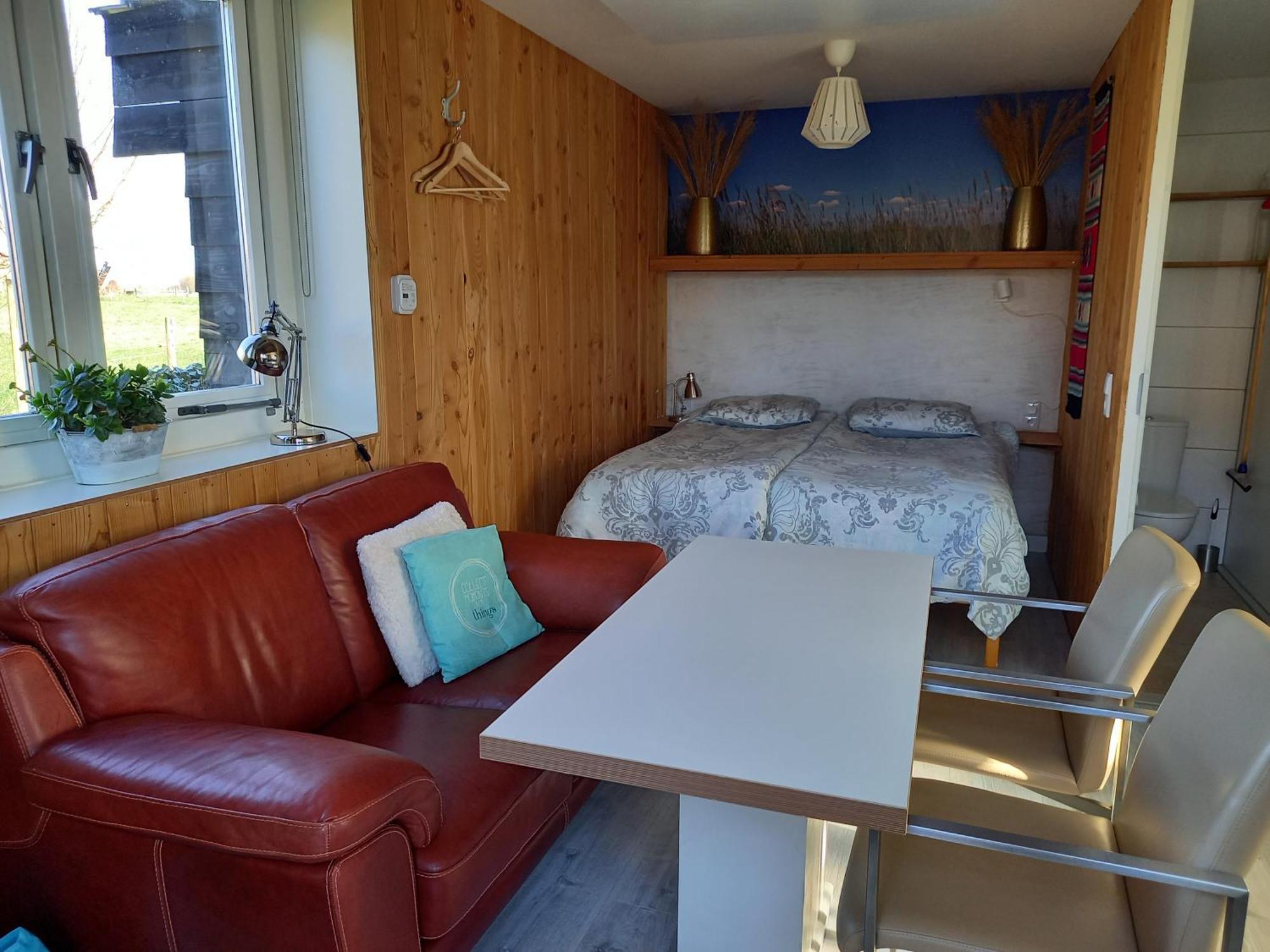 Room By The Sea Заутеланде Стая снимка