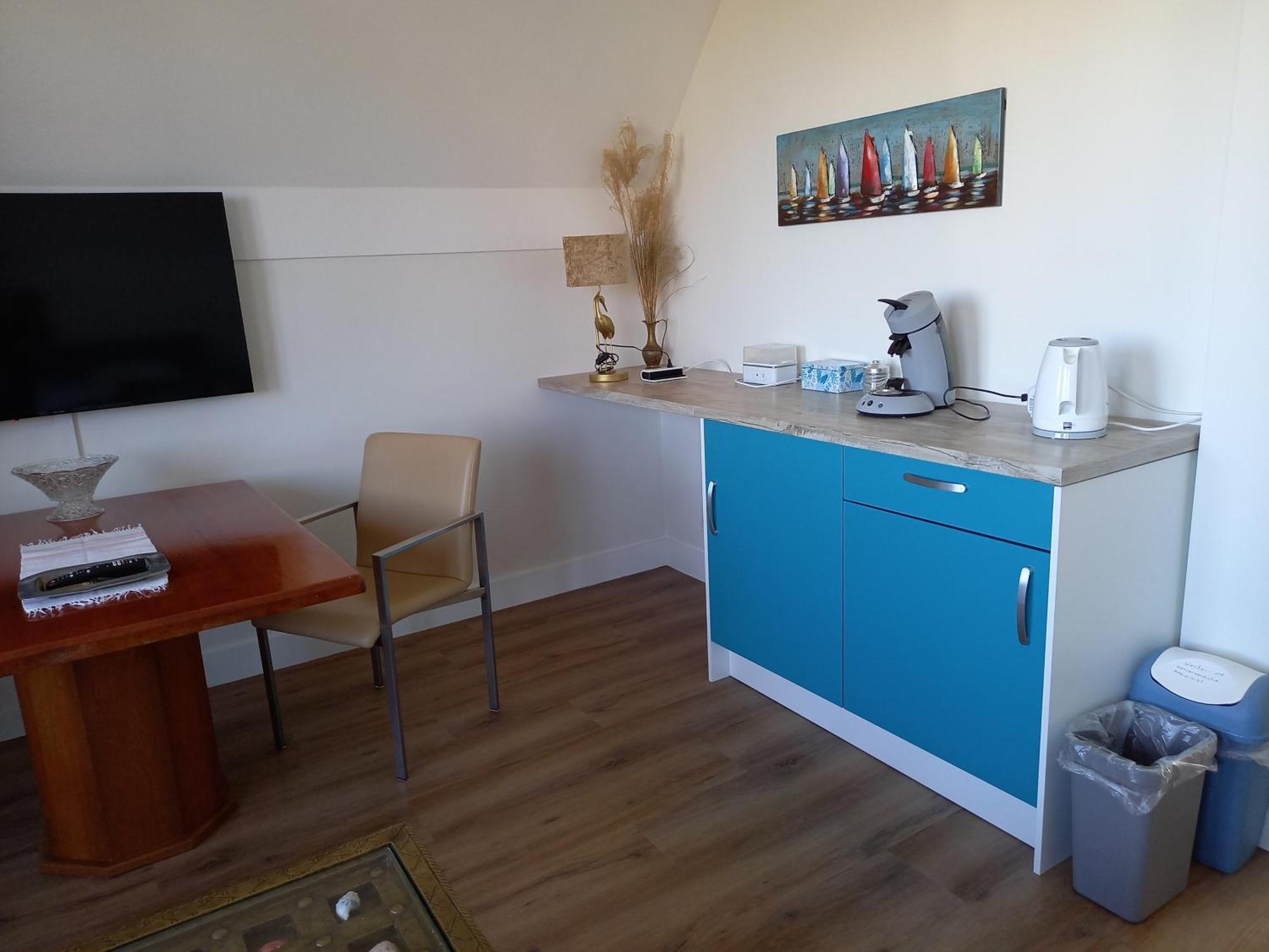 Room By The Sea Заутеланде Стая снимка