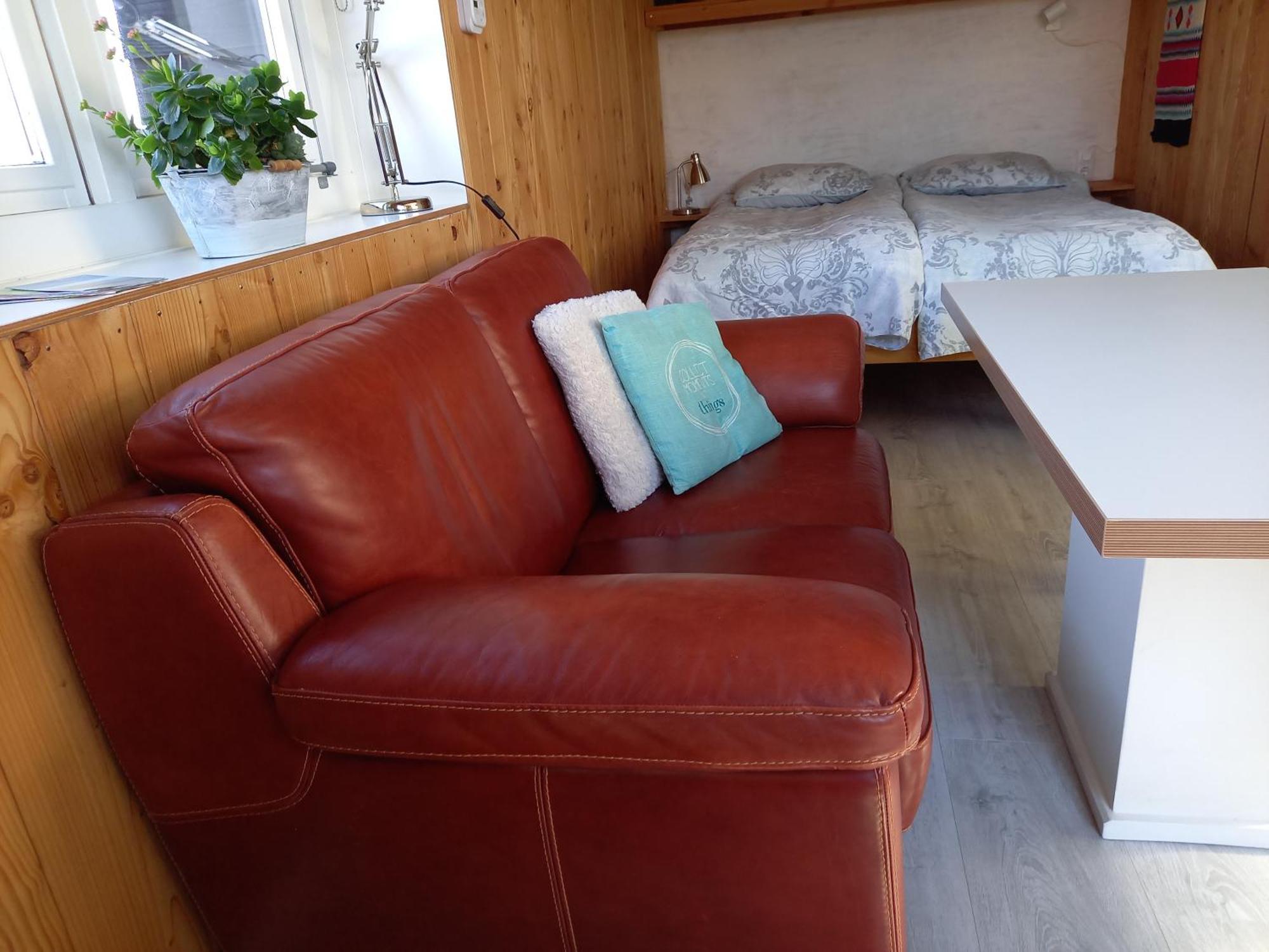 Room By The Sea Заутеланде Стая снимка